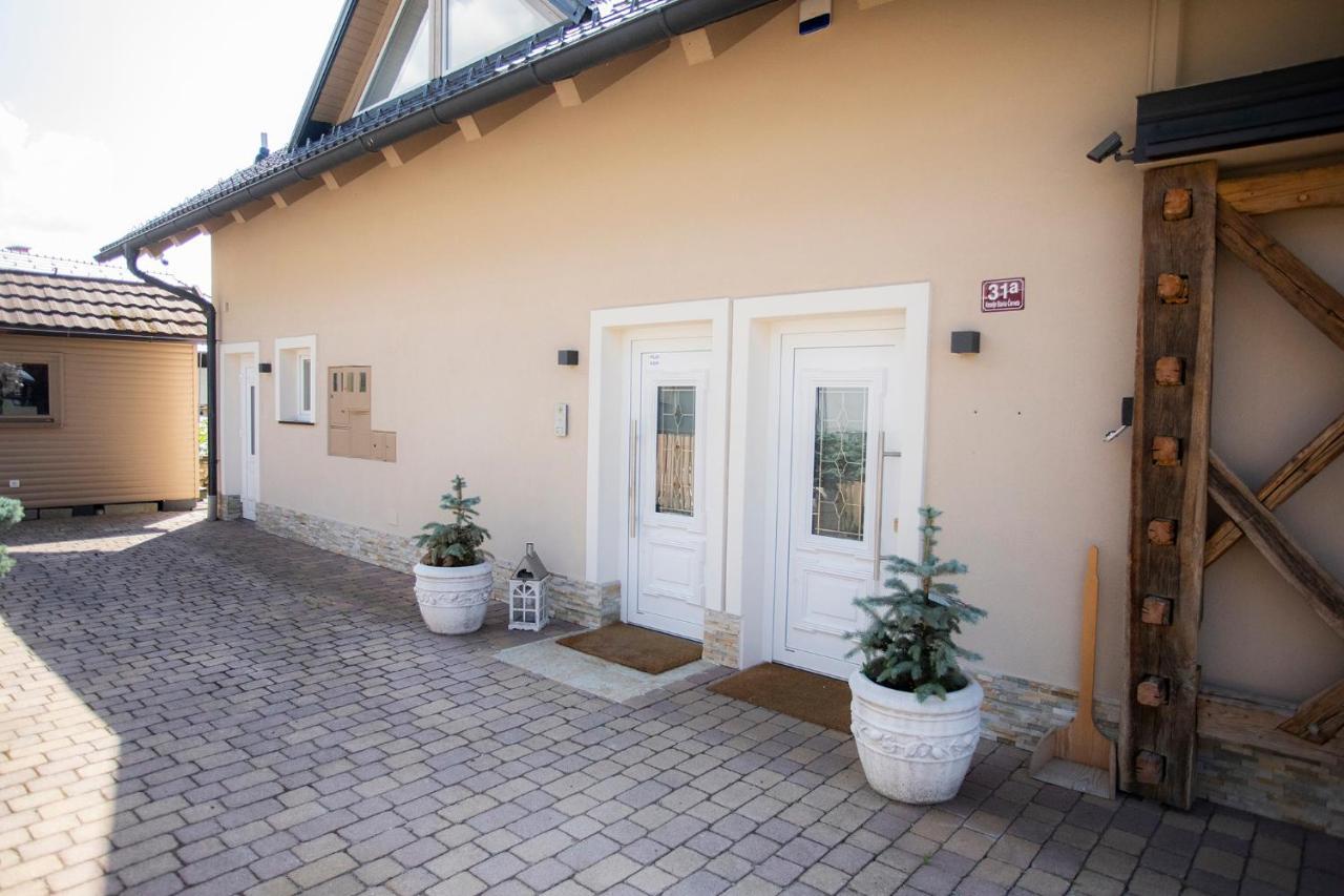 Apartments Villa Ajda Kranjska Gora Extérieur photo